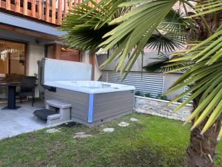Sirona Lodge Apt - 0