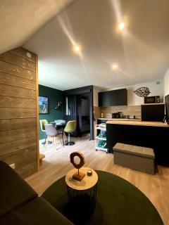 Sommet studio au centre du village - Lans-en-Vercors - 0