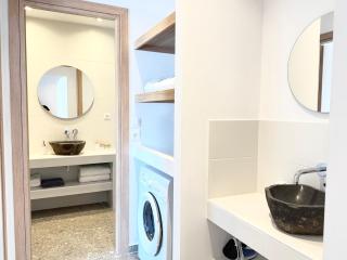 Sakellis Home 1- Steps to Beach & Town - Kardamena - 6