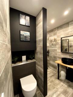 Sommet studio au centre du village - 5