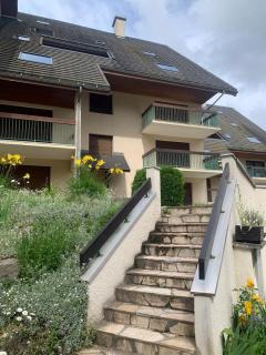 Sommet studio au centre du village - Lans-en-Vercors - 3