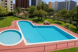 Luxury Apartment Lidersol I - Benidorm - 0
