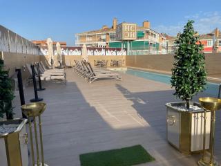Hotel Andalucía Center - Granada - 3