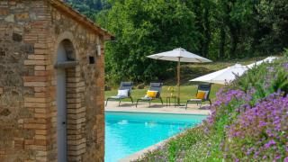 VILLA IL POZZO 14, Emma Villas - Pomarance - 9