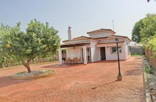 Urbanización Pinar de Roche 2 - Conil de la Frontera - 9