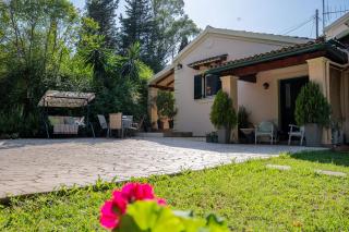 Arilia Country Cottage - 0