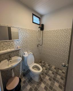 Emerald Gulf Resort Koh Tao - 9