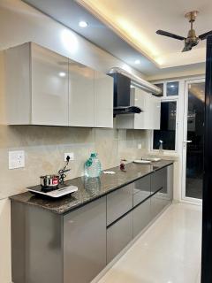 Skylar Home - Zirakpur - 0