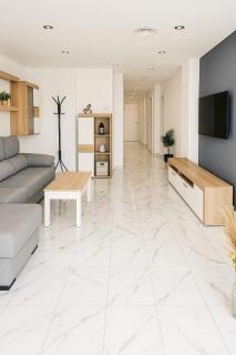 Luxury Apartment Lidersol I - Benidorm - 5