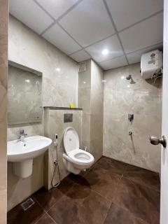 Skylar Home - Zirakpur - 5
