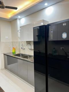 Skylar Home - Zirakpur - 1