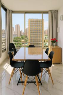 Luxury Apartment Lidersol I - Benidorm - 3