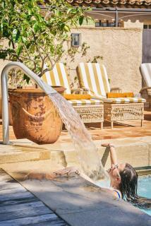 La Ferme D'Augustin - Saint-Tropez - 6