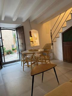 Charming House with Sea View - Estellencs - 9