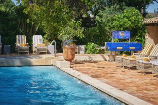 La Ferme D'Augustin - Saint-Tropez - 7