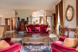 Villa en campagne à Langoëlan - Piscine privée - Langoëlan - 4