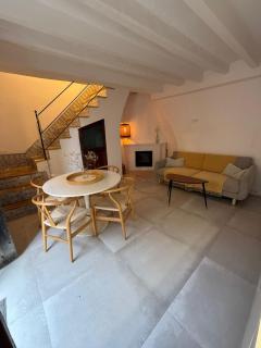 Charming House with Sea View - Estellencs - 3