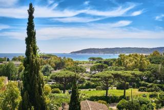 La Ferme D'Augustin - Saint-Tropez - 2