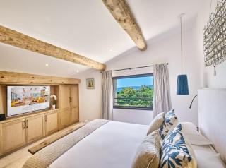 La Ferme D'Augustin - Saint-Tropez - 1