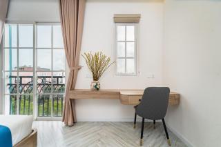 Novus Sol Hotel & Apartment Sunset Town Phu Quoc - Phú Quốc - 3