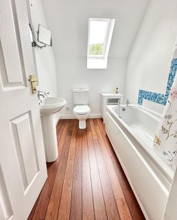 Barrmor View - Kilmartin - 2