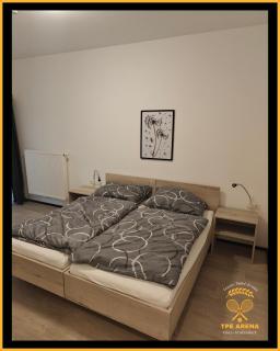 TPE Arena - Zimmer am Ebersdorfer See - Obergrafendorf - 9