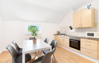 BEGE APARTMENT Cozy Workbase - Gelsenkirchen - 4