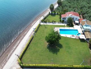 Villa Al mare Stav - 3
