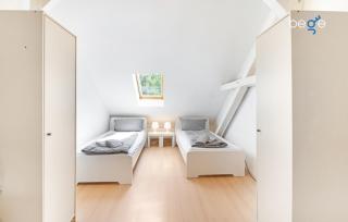 BEGE APARTMENT Cozy Workbase - 8