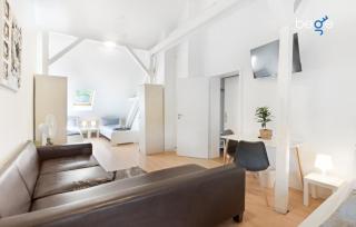 BEGE APARTMENT Cozy Workbase - Gelsenkirchen - 0