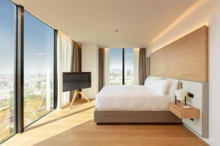 Torre Melina, a Gran Meliá Hotel - Barcelona - 5