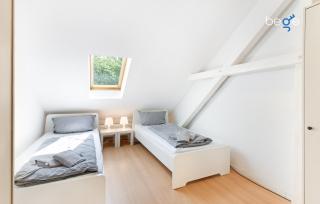 BEGE APARTMENT Cozy Workbase - 7