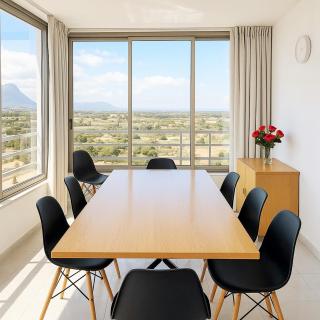 Luxury Apartment Lidersol I - Benidorm - 2