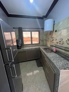 desert appartement - 7
