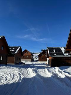 Chalets am Feuerkogel by Landluft - 3