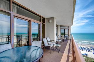 North Beach Resort 1003 - Myrtle Beach - 0