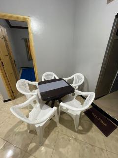 desert appartement - 4