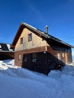 Chalets am Feuerkogel - Ebensee - 1