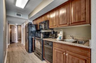 Dunes Village Resort -502 - Myrtle Beach - 3