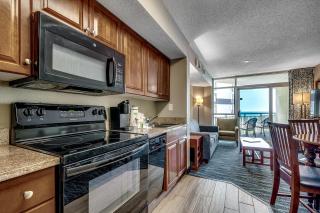 Dunes Village Resort -502 - Myrtle Beach - 2
