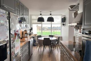 Spacious and family friendly apartment in Reykjavik - Birta Rentals - Reykjavik - 7