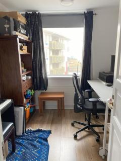 Spacious and family friendly apartment in Reykjavik - Birta Rentals - Reykjavik - 6