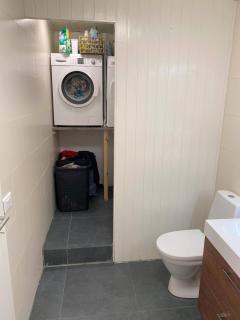 Spacious and family friendly apartment in Reykjavik - Birta Rentals - Reykjavik - 4