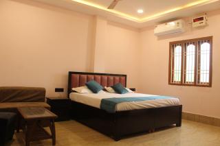 GD Palace - Jatani - 2