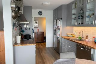 Spacious and family friendly apartment in Reykjavik - Birta Rentals - Reykjavik - 2