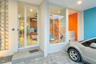 SANS Stay Nagomi Home Semarang - Alastuwo - 5
