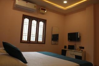 GD Palace - Jatani - 1