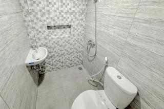 SANS Stay Nagomi Home Semarang - Alastuwo - 3