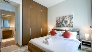 Resort-Style 1BR in Dubai Creek Harbour -1AB01 - 9