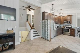 Hilton Head Beach Villas 20 - 9